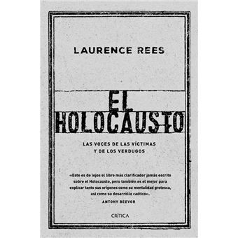 El Holocausto