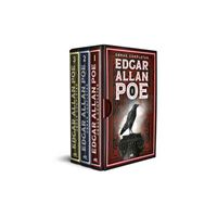 Obras Completas De Edgar Allan Poe