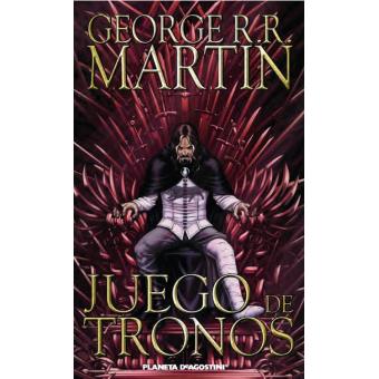Juego de tronos nº 03/04