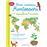 Gran cuaderno Montessori para descubrir el mundo
