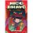 Nico Bravo y los habitantes del sótano (Nico Bravo 2)