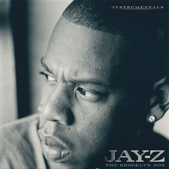 Brooklyn Don Instrumentals - Vinilo