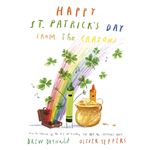 Happy St Patrick's Day From The Cra