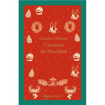 Cuentos de Navidad