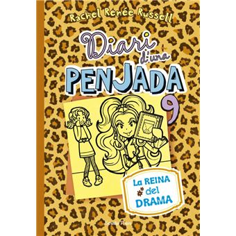 Diari d'una penjada 9 la reina del