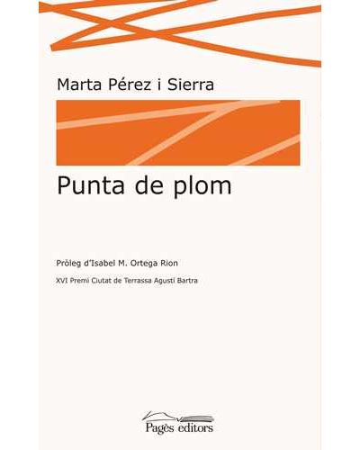 Punta de plom