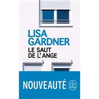 Le saut de l'ange