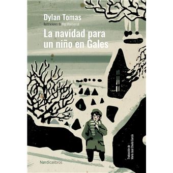 La Navidad para un niño en Gales - 1