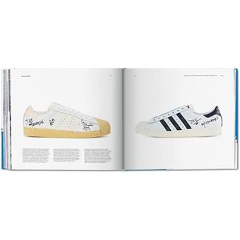 Adidas Archive. The Footwear Collection - Varios Autores, Christian Habermeier, Sebastian Jäger -5% en libros | FNAC