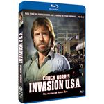 BLR-INVASION USA (1985)