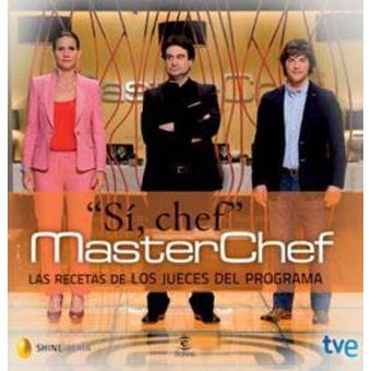 Sí, chef
