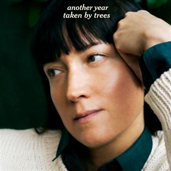 Another Year EP - Vinilo Single 12"