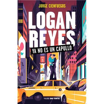 Logan Reyes Ya No Es Un Capullo