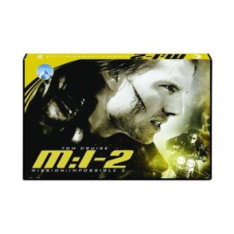 Misión Imposible 2- DVD Ed Horizontal