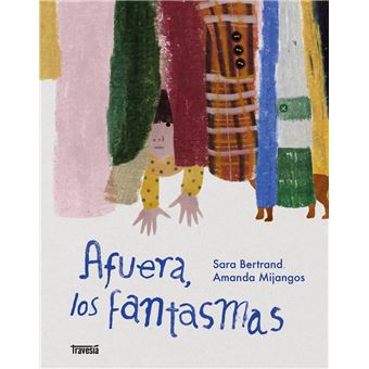Afuera Los Fantasmas