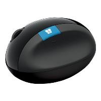 Ratón Microsoft Sculpt Ergonomic