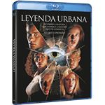 Leyenda urbana - Blu-ray
