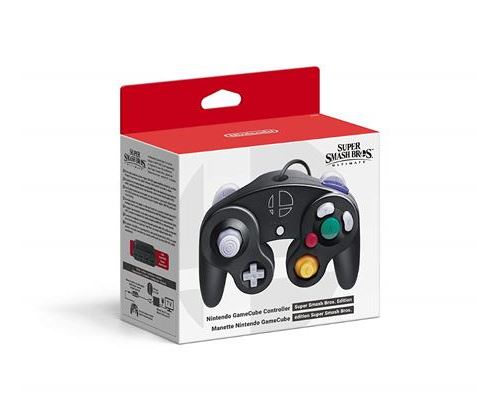 Mando GameCube para Nintendo Switch - Mando consola - Los mejores precios