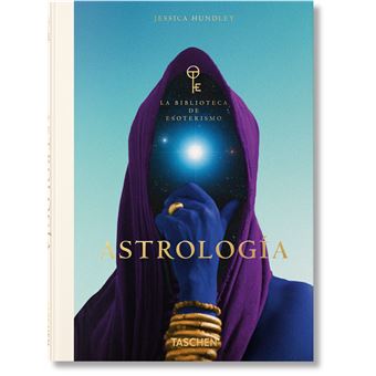 Astrología. La Biblioteca de Esoterismo