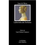 Laberinto de Fortuna