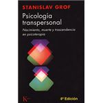 Psicologia transpersonal
