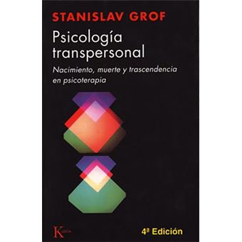Psicologia transpersonal