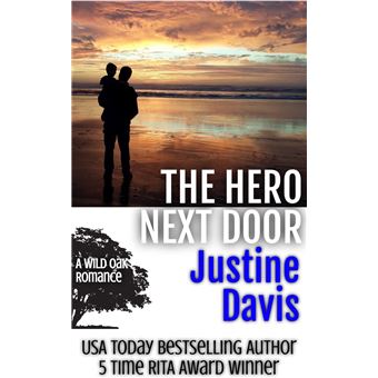 The Hero Next Door - 1