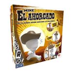 Bizak Juego De Mesa Mike El Ahorcado - Imagen 3