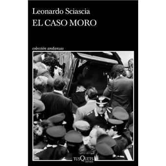 El caso Moro