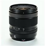 Objetivo Fujifilm XF 16-50mm f2.8-4.8 R LM WR PD
