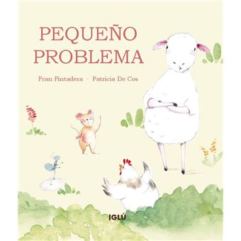 Pequeño Problema - 1