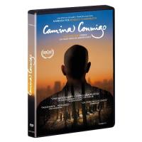 Camina conmigo - DVD