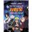 El gran libro de retos y de juegos Naruto Shippuden
