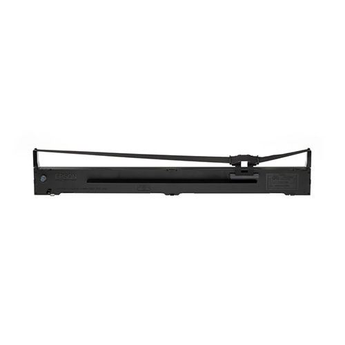 Epson Negro Lq-2090 Cinta Nylon - Imagen 2
