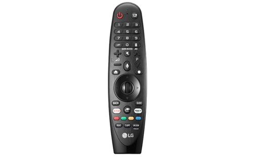 Mando A Distancia Lg An-mr20ga Magic Remote