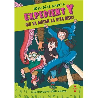 Qui Va Matar La Rita Risk