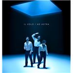 Ad Astra - Vinilo