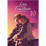Love at fourteen 10