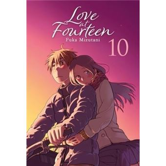 Love at fourteen 10