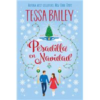Pesadilla en Navidad