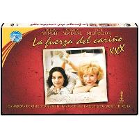 La fuerza del cariño - DVD Ed Horizontal