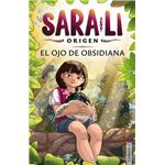 Sara-Li - El Ojo De Obsidiana