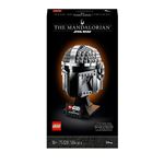 Star Wars Tm Lego Star Wars Caso Del Mandaloriano +18 Años - 75328 - Imagen 6