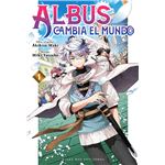 Albus Cambia El Mundo 1