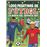 1000 Pegatinas De Futbol