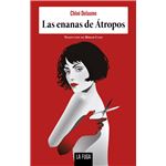 Las Enanas De Atropos