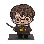 Figura Harry Potter Crystal Art Buddy