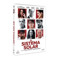 El sistema solar - DVD