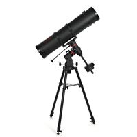 Telescopio 150/1400 EQ4 Mizar Nature et decouvertes