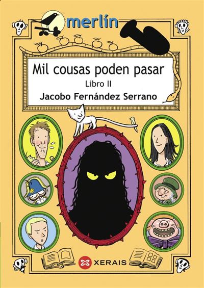 Una cámara